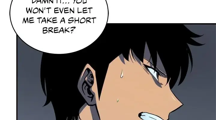 Solo Leveling Chapter 38 Page 93