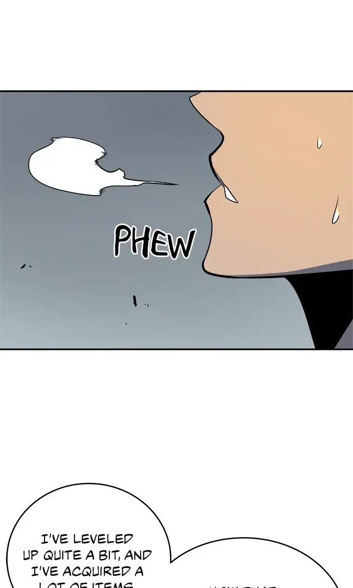 Solo Leveling Chapter 38 Page 99