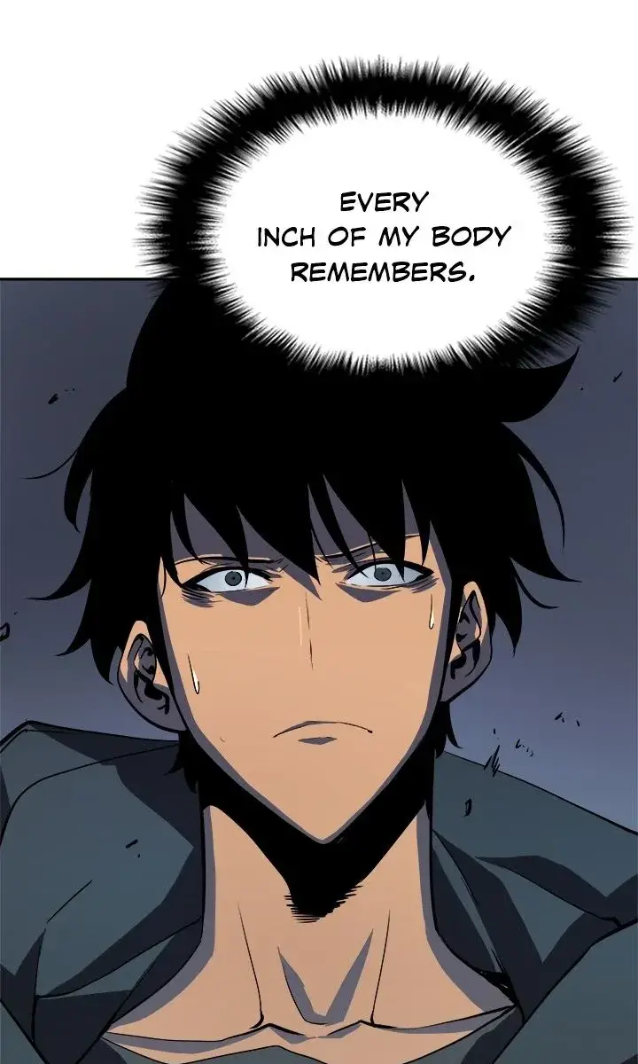 Solo Leveling Chapter 38 Page 119