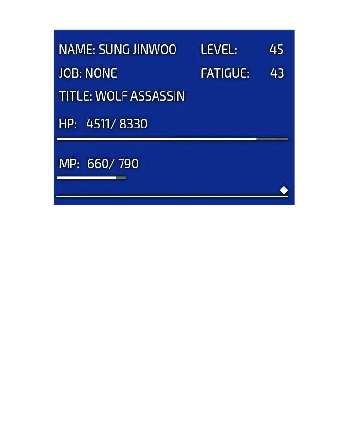 Solo Leveling Chapter 38 Page 126