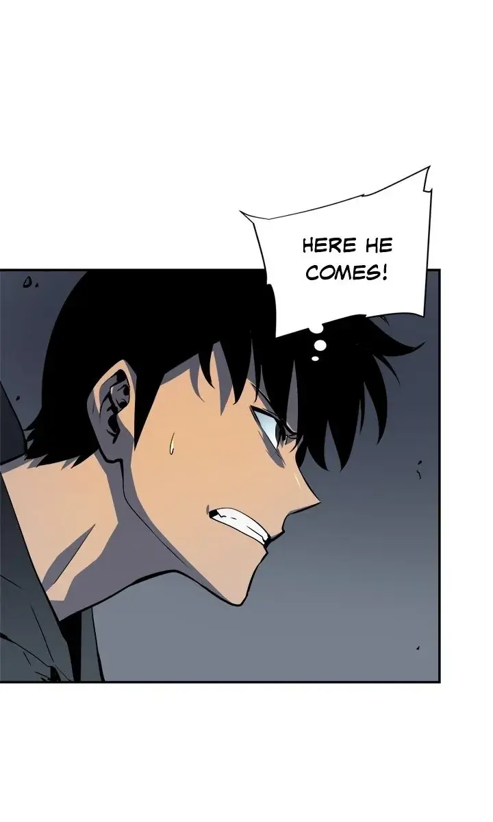 Solo Leveling Chapter 39 Page 14