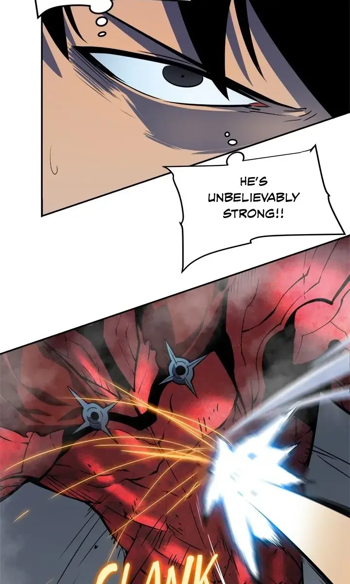 Solo Leveling Chapter 39 Page 21