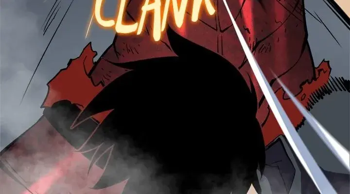 Solo Leveling Chapter 39 Page 22