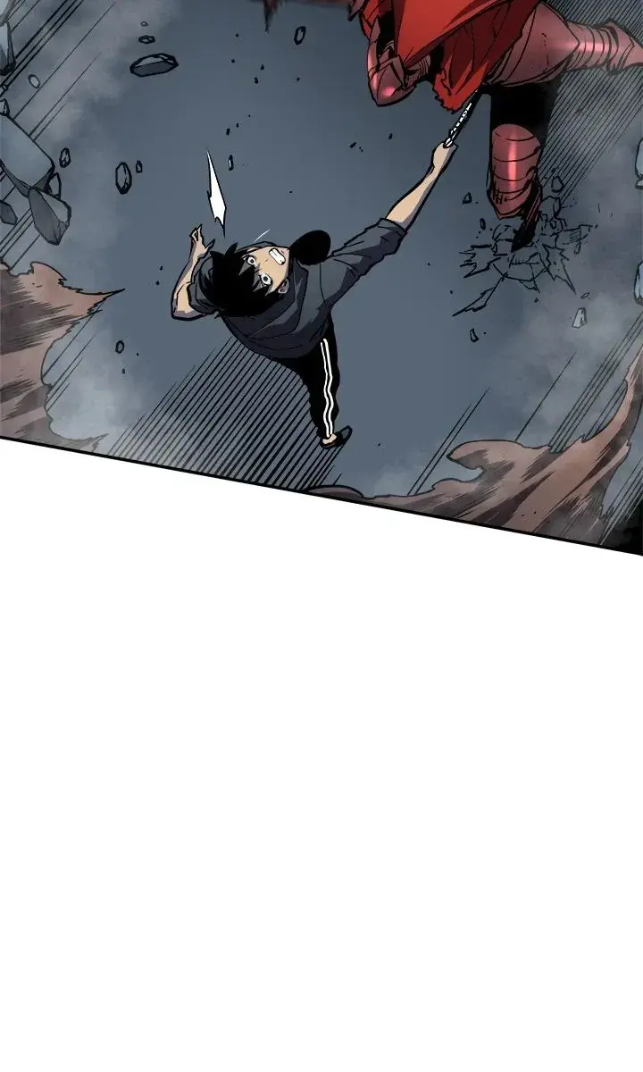 Solo Leveling Chapter 39 Page 25