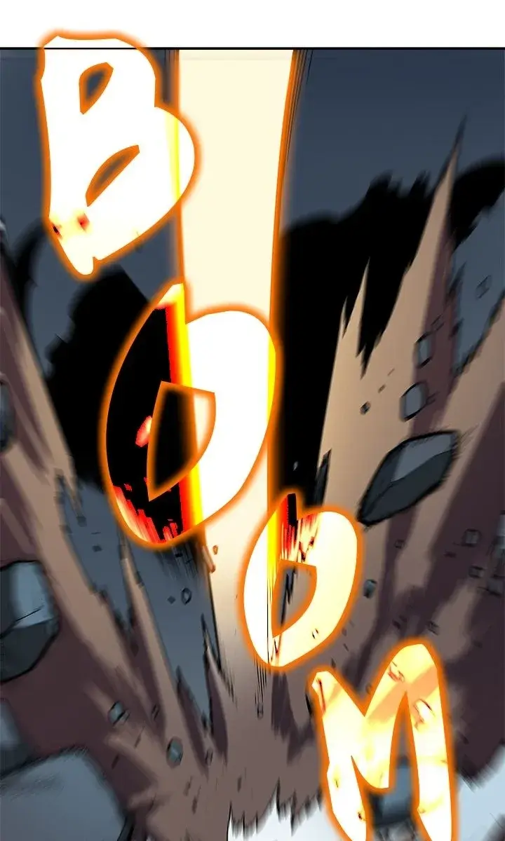 Solo Leveling Chapter 39 Page 27