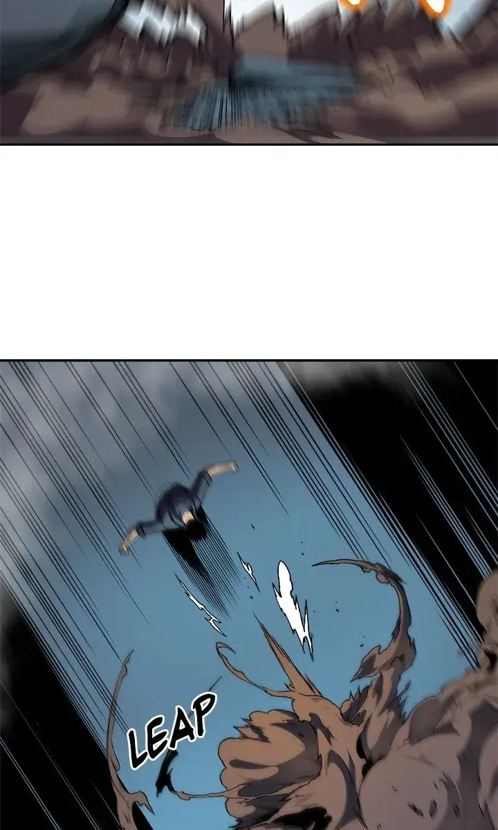 Solo Leveling Chapter 39 Page 28