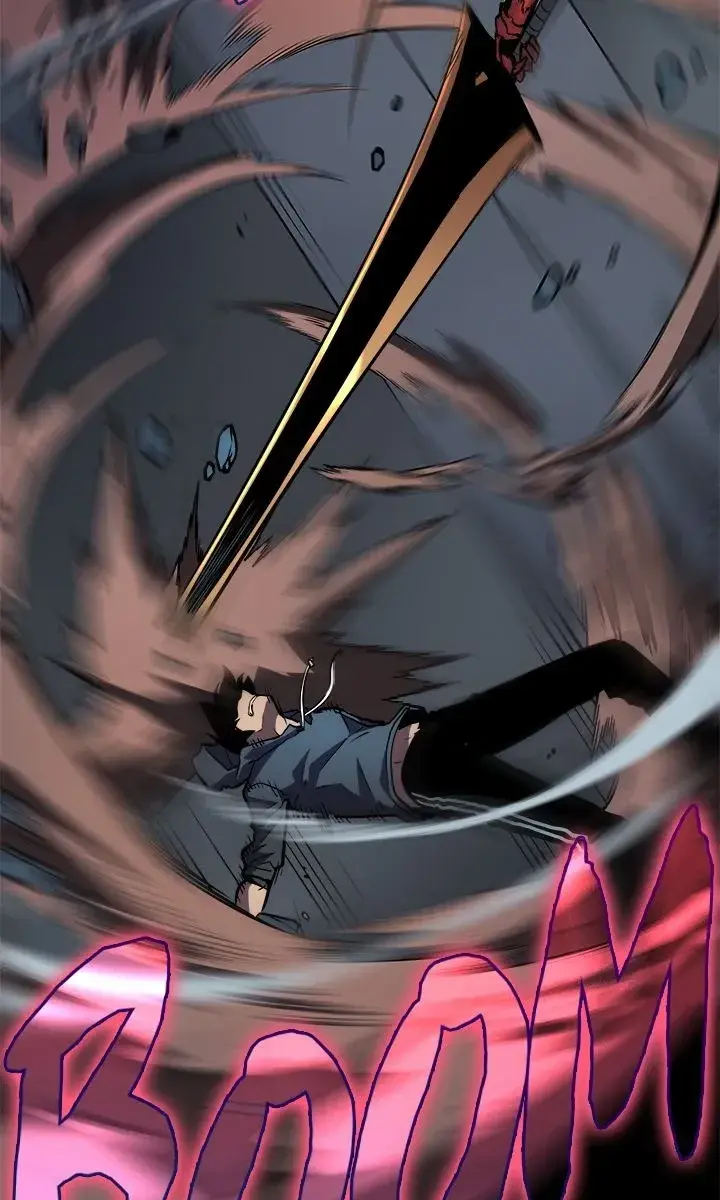 Solo Leveling Chapter 39 Page 36