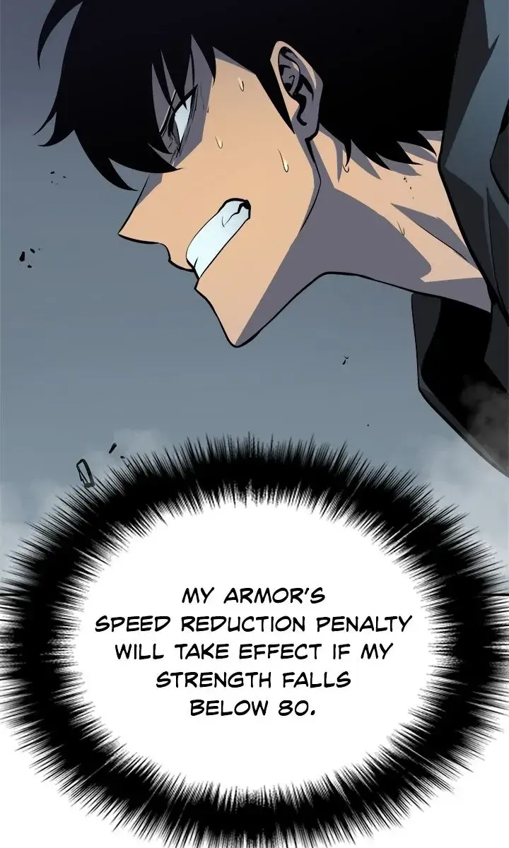 Solo Leveling Chapter 39 Page 41