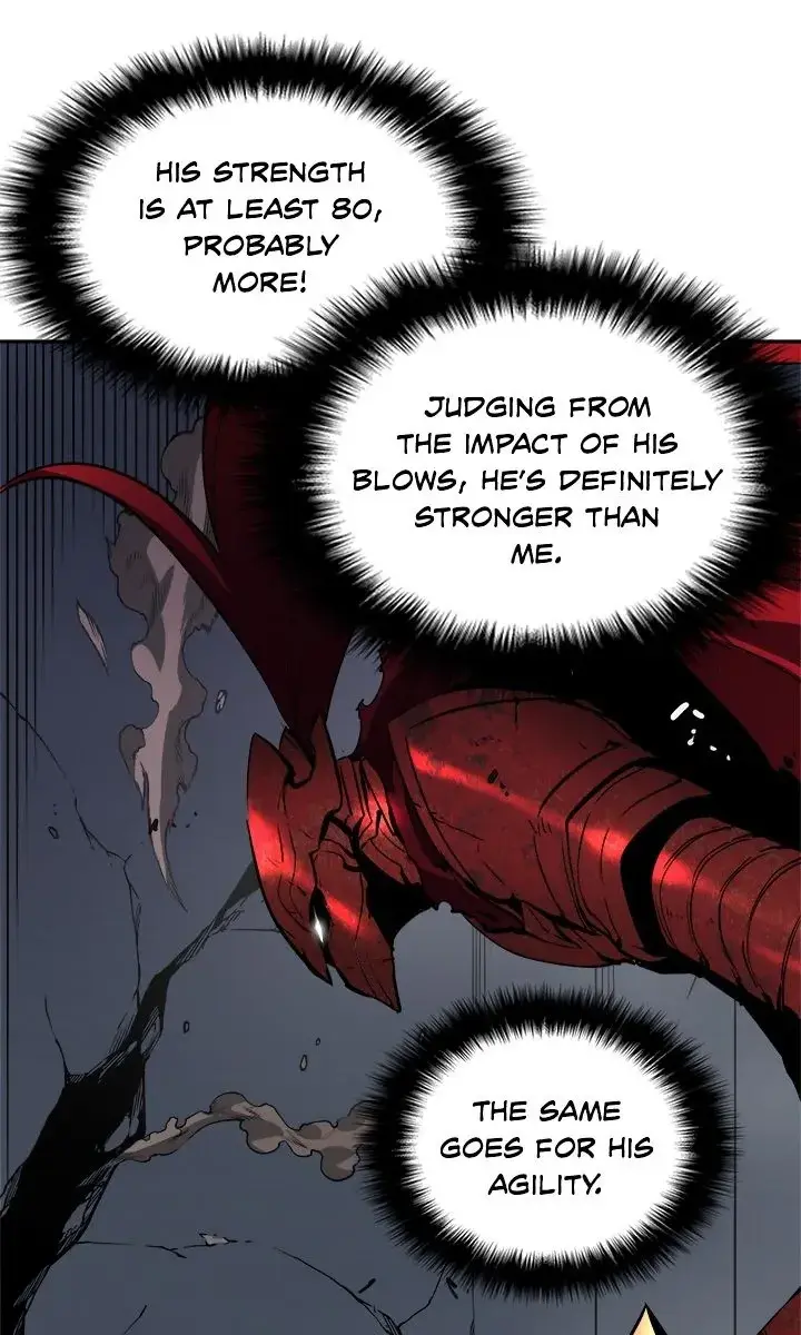 Solo Leveling Chapter 39 Page 43