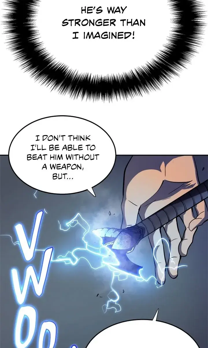 Solo Leveling Chapter 39 Page 45