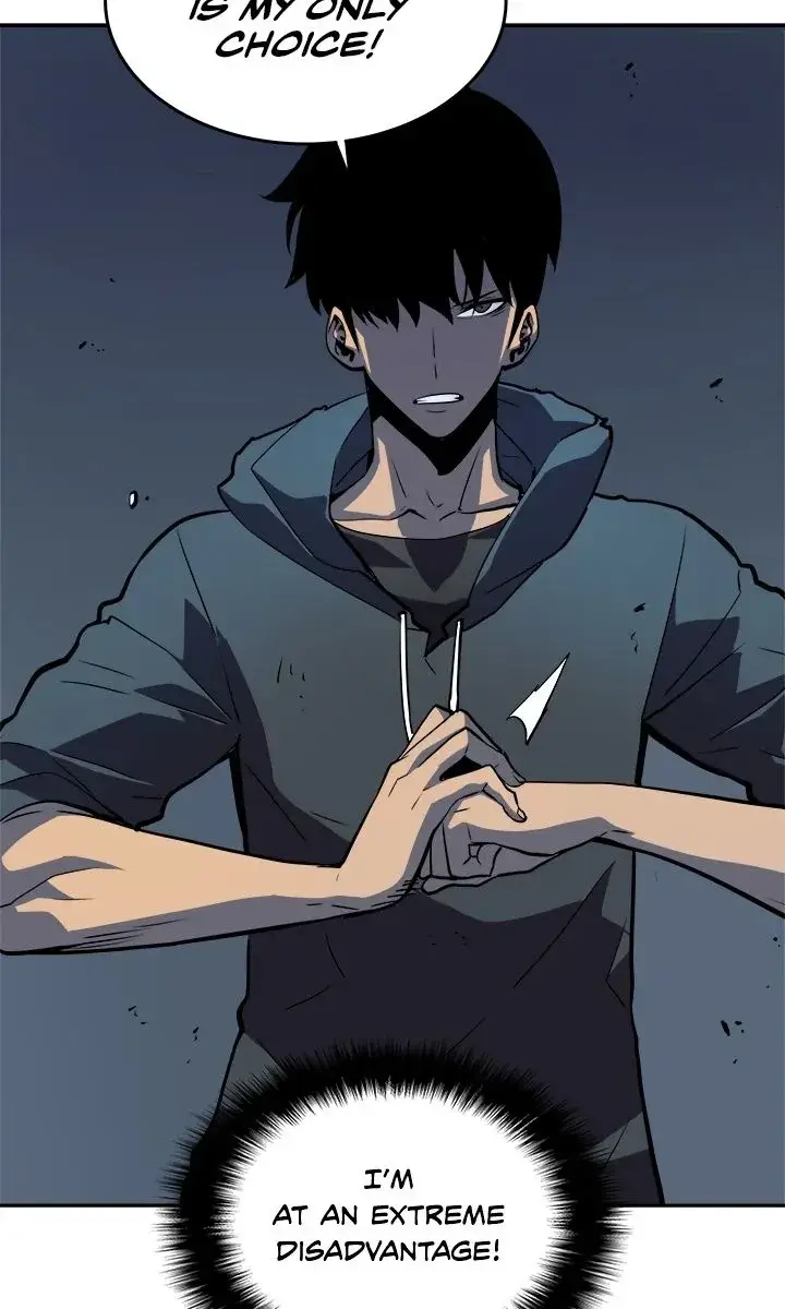 Solo Leveling Chapter 39 Page 47