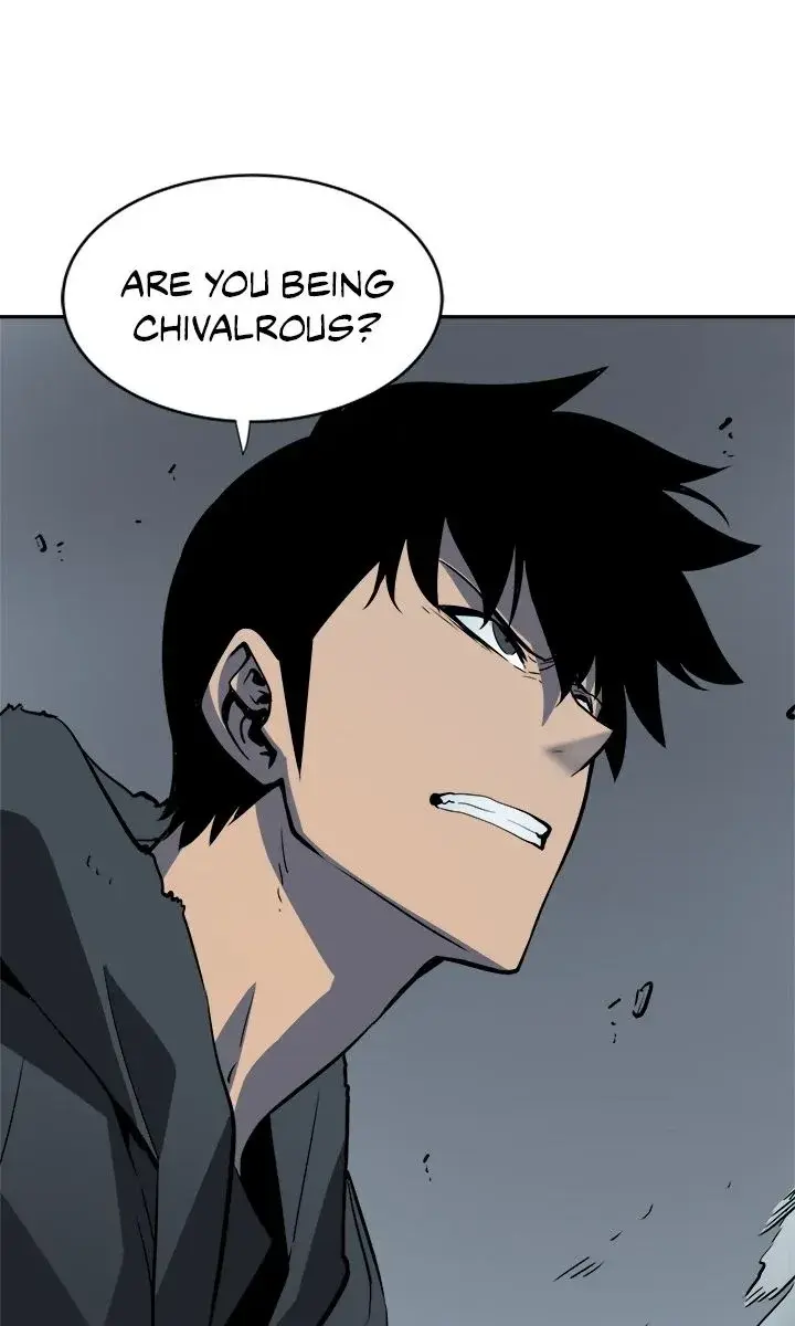 Solo Leveling Chapter 39 Page 59