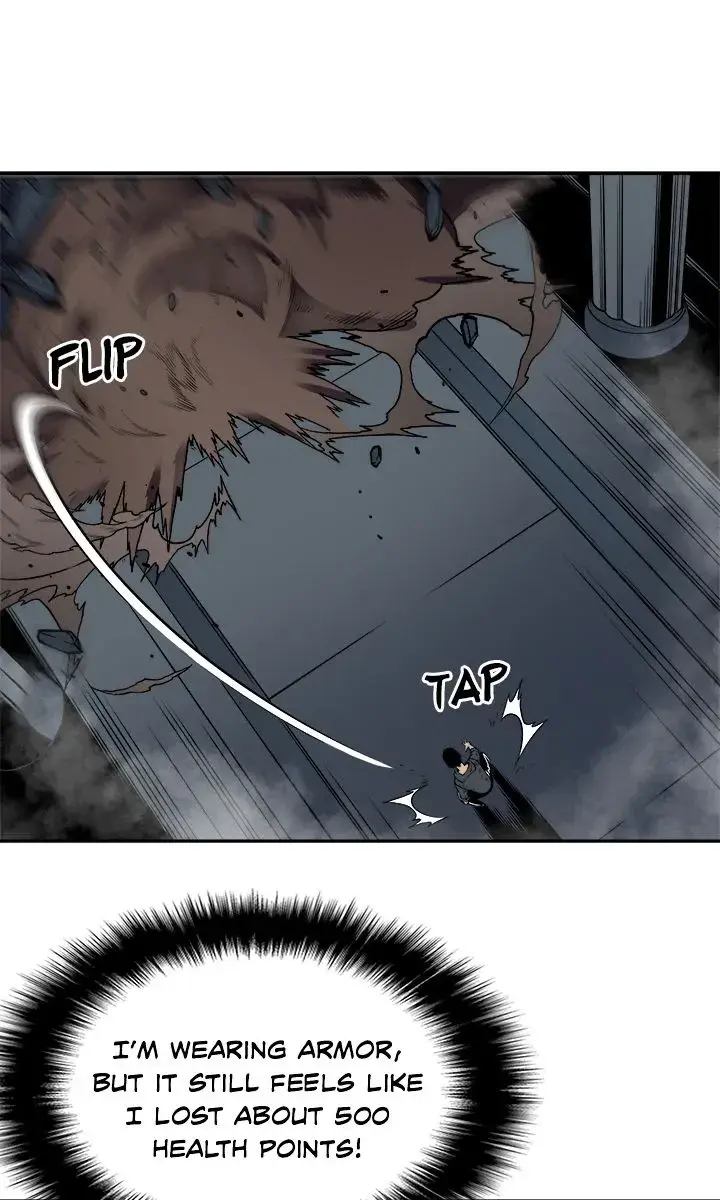 Solo Leveling Chapter 39 Page 76