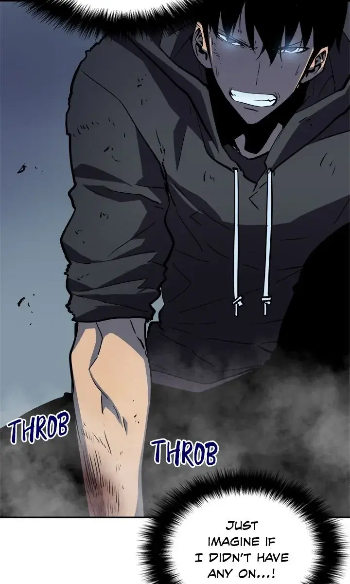 Solo Leveling Chapter 39 Page 77