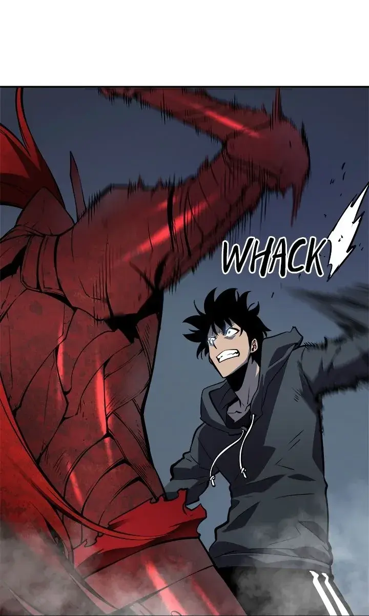 Solo Leveling Chapter 39 Page 92