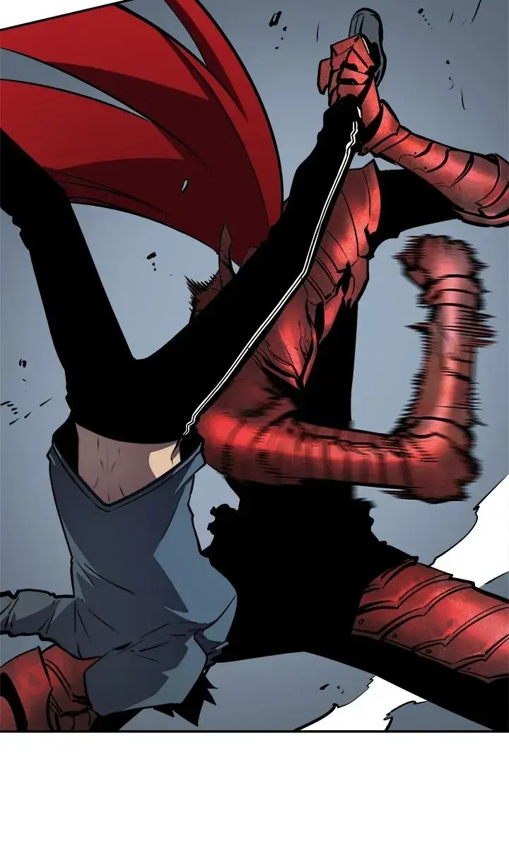 Solo Leveling Chapter 39 Page 110