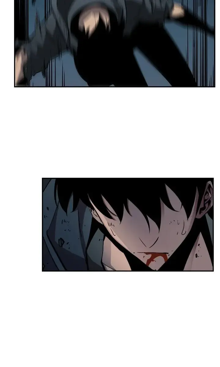 Solo Leveling Chapter 39 Page 118