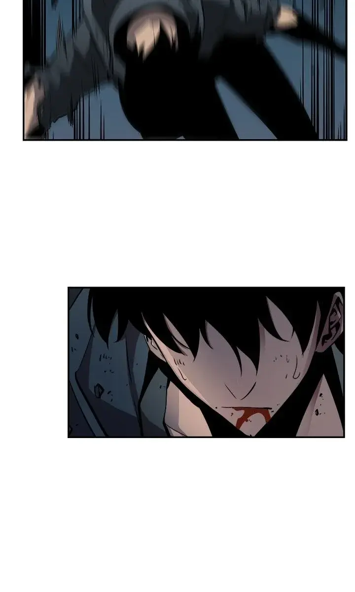 Solo Leveling Chapter 40 Page 4