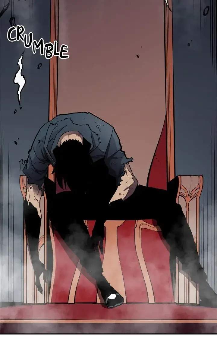 Solo Leveling Chapter 40 Page 7