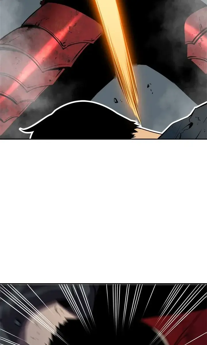 Solo Leveling Chapter 40 Page 21