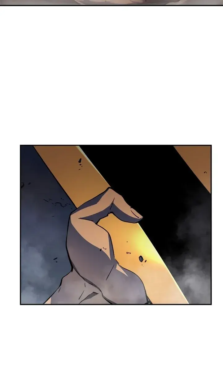 Solo Leveling Chapter 40 Page 25