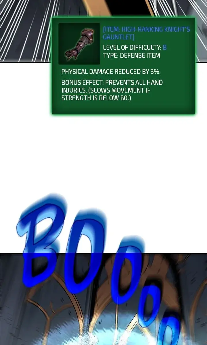 Solo Leveling Chapter 40 Page 28
