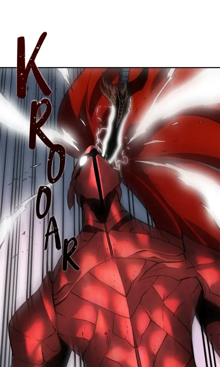 Solo Leveling Chapter 40 Page 35