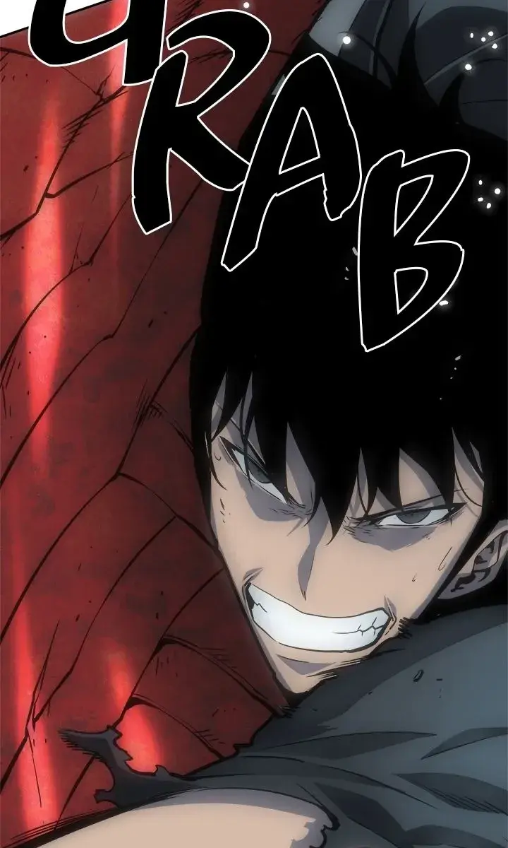 Solo Leveling Chapter 40 Page 37