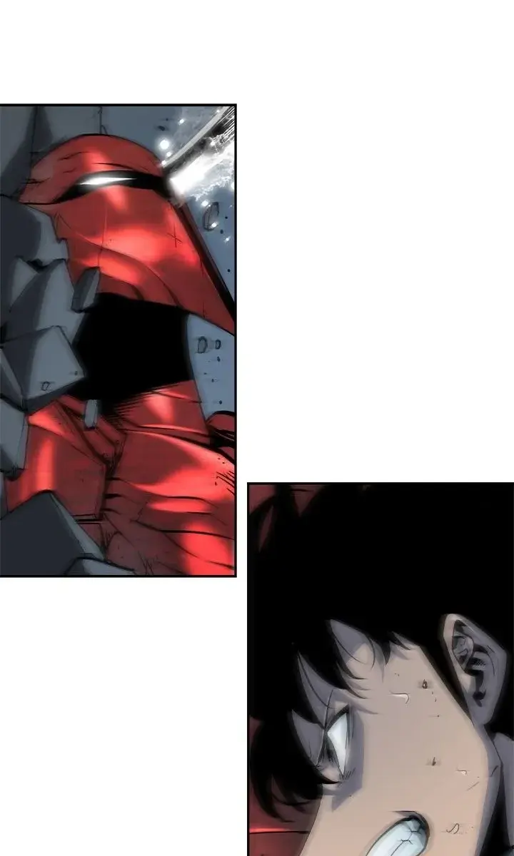 Solo Leveling Chapter 40 Page 42