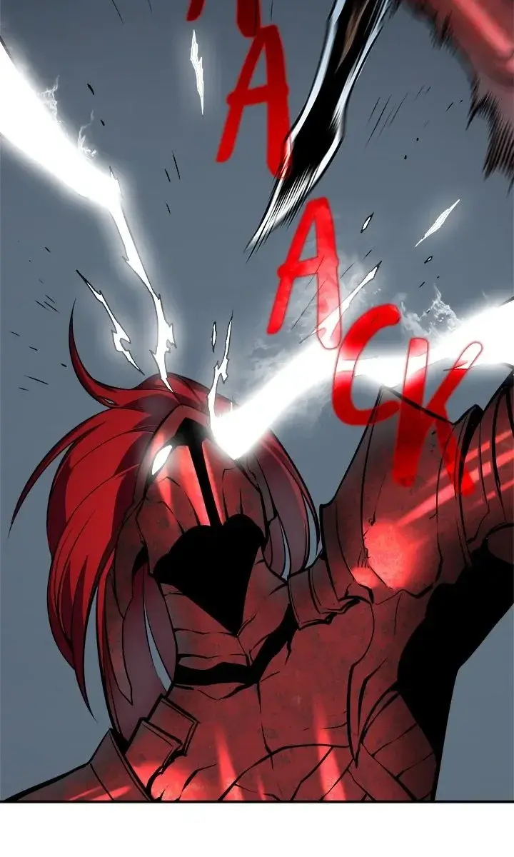 Solo Leveling Chapter 40 Page 44