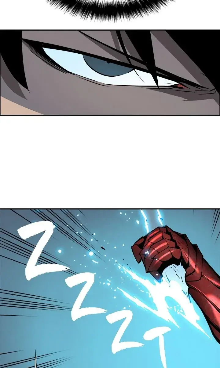 Solo Leveling Chapter 40 Page 46