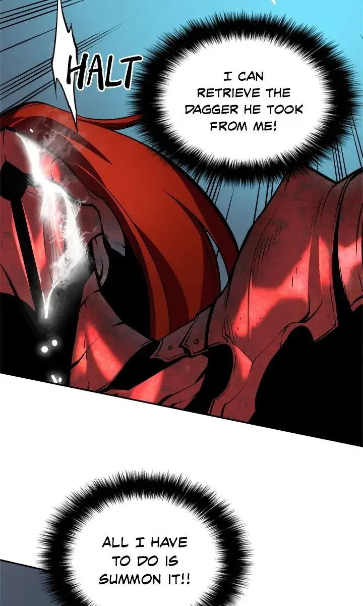 Solo Leveling Chapter 40 Page 47