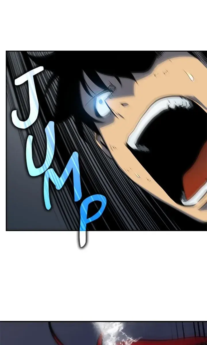 Solo Leveling Chapter 40 Page 50