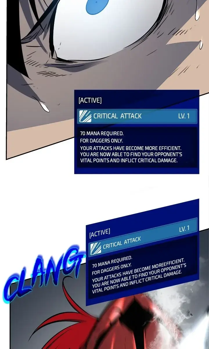 Solo Leveling Chapter 40 Page 54