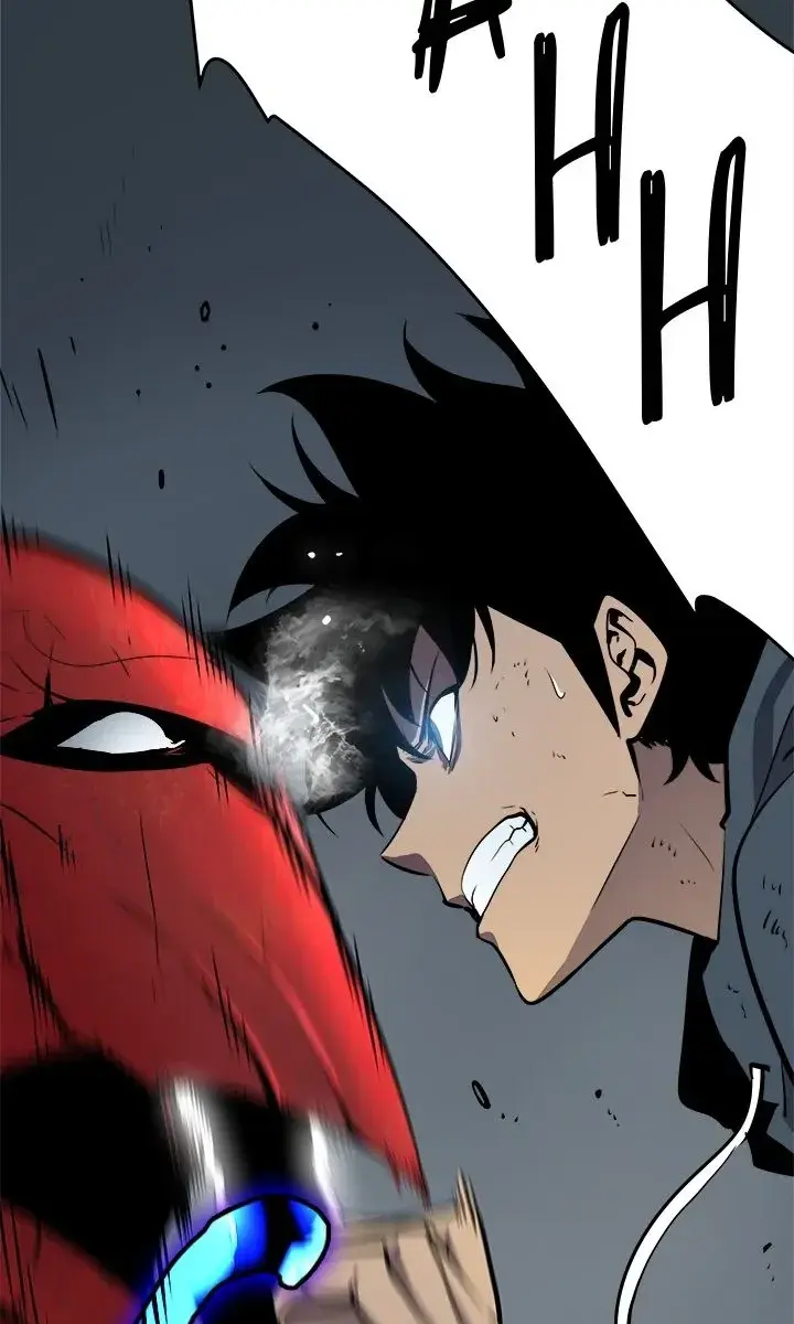 Solo Leveling Chapter 40 Page 59