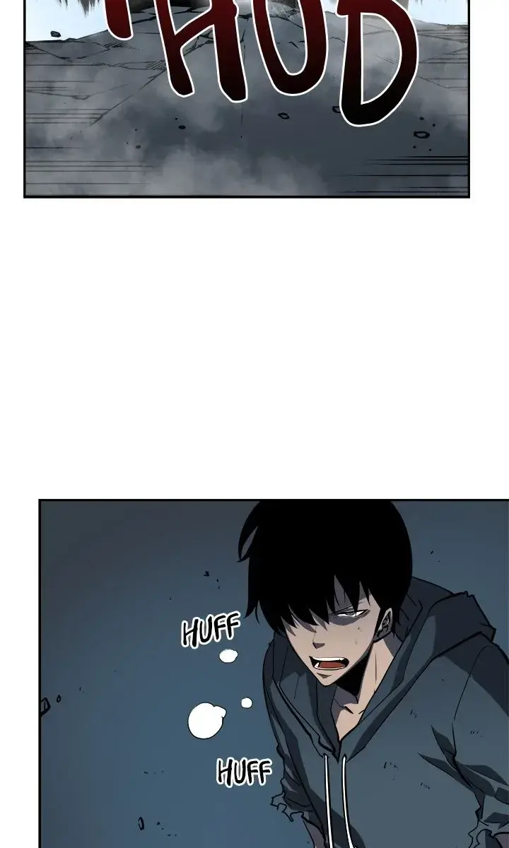 Solo Leveling Chapter 40 Page 66