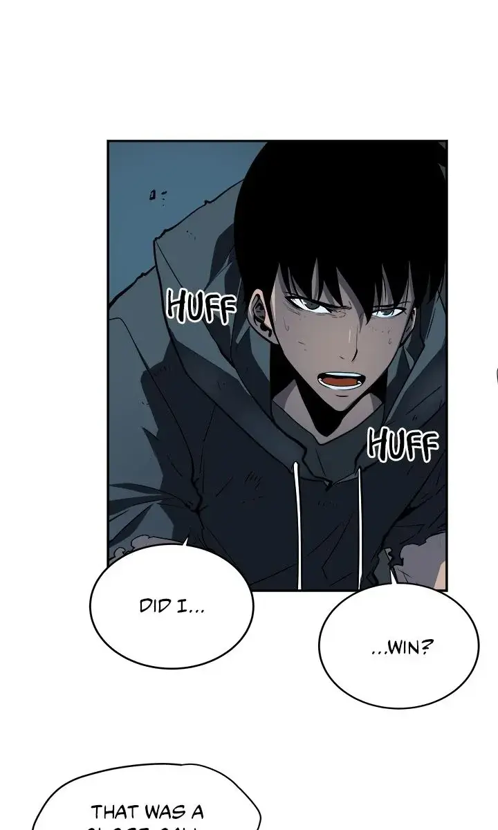 Solo Leveling Chapter 40 Page 73