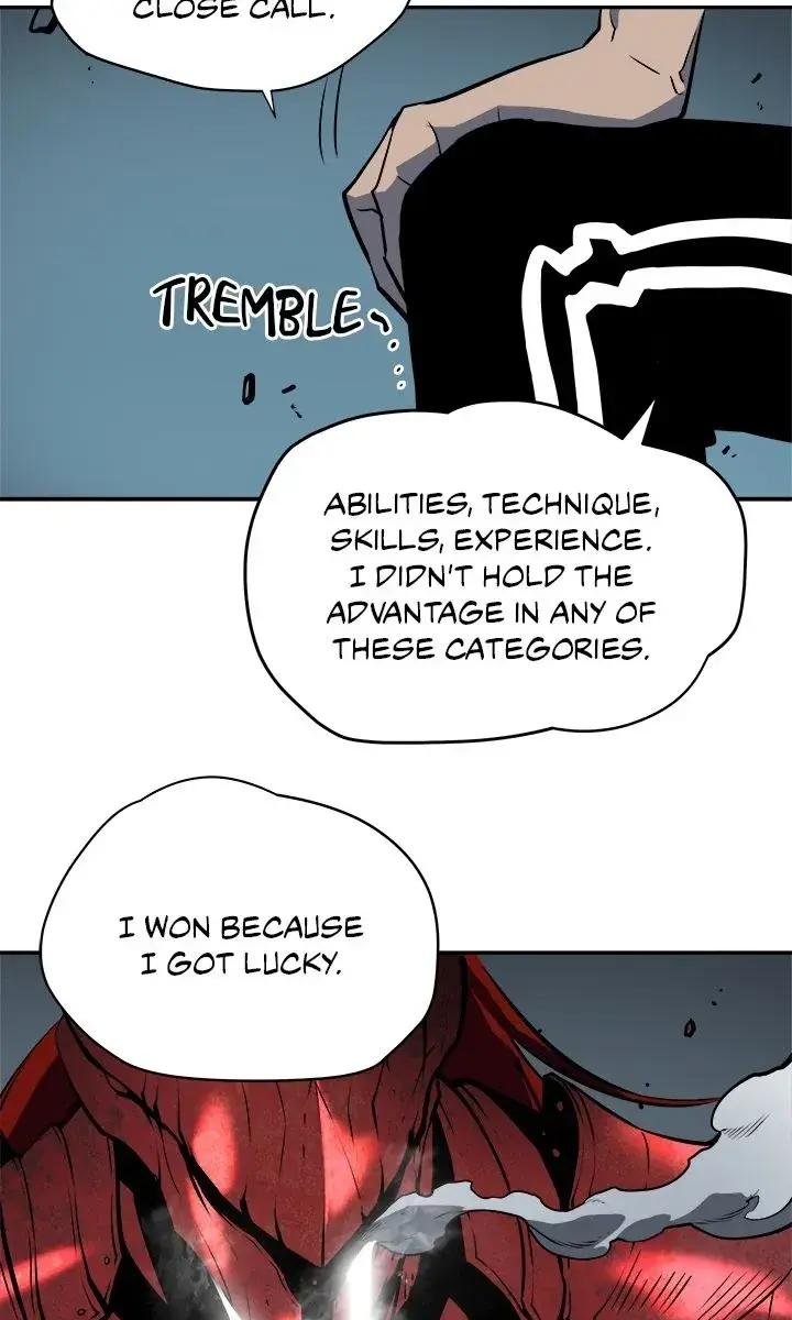 Solo Leveling Chapter 40 Page 74