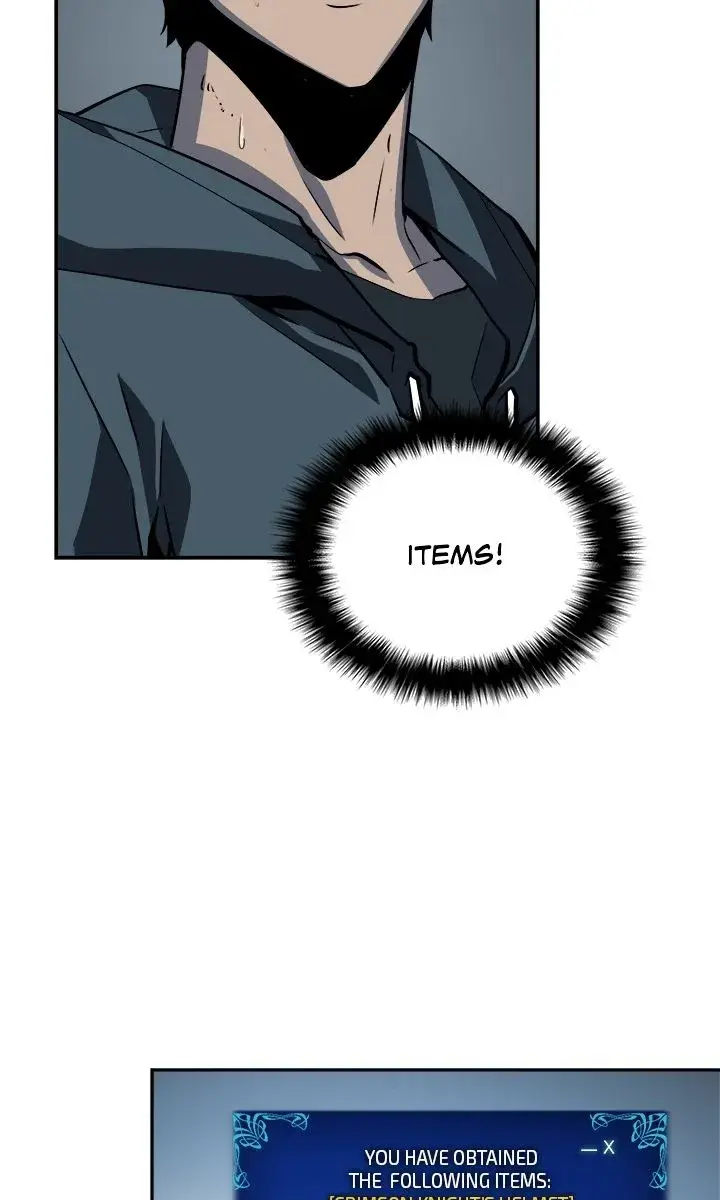 Solo Leveling Chapter 40 Page 77