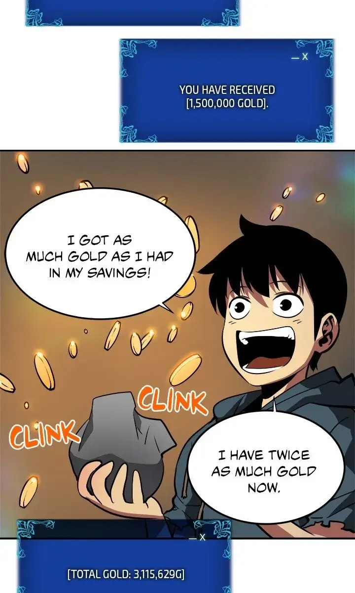 Solo Leveling Chapter 40 Page 79