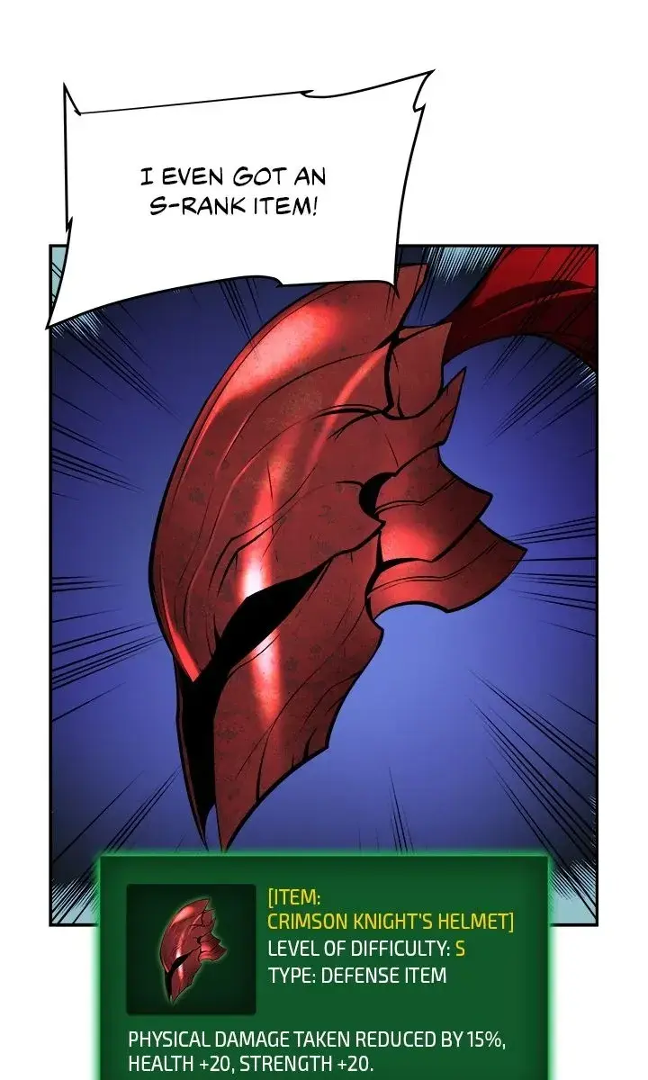 Solo Leveling Chapter 40 Page 81