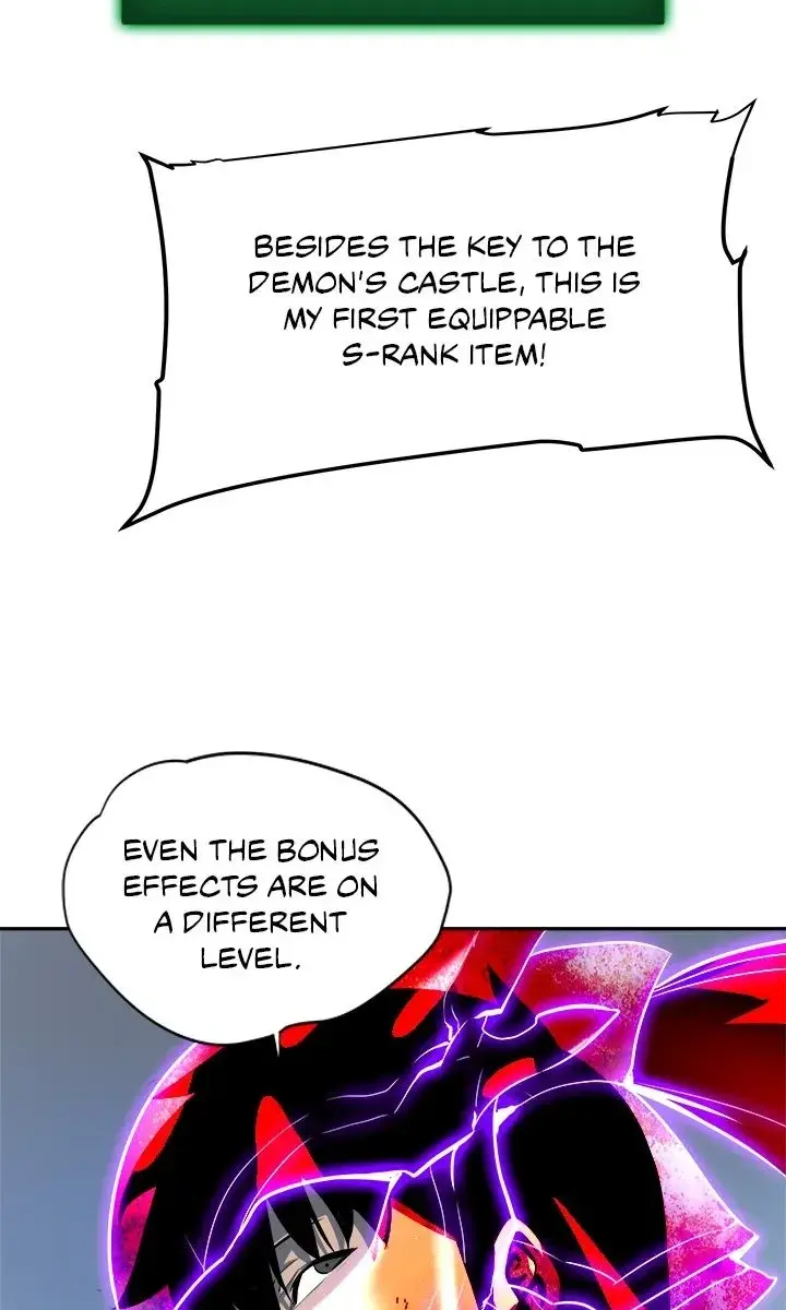 Solo Leveling Chapter 40 Page 82