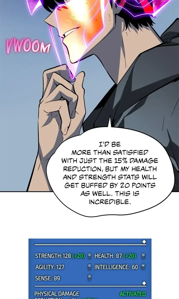 Solo Leveling Chapter 40 Page 83