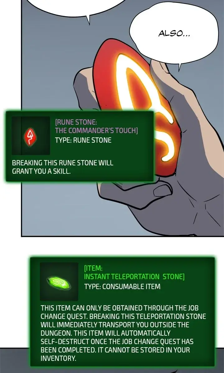 Solo Leveling Chapter 40 Page 85