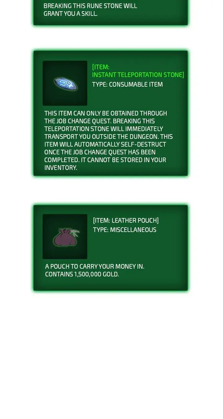 Solo Leveling Chapter 40 Page 92