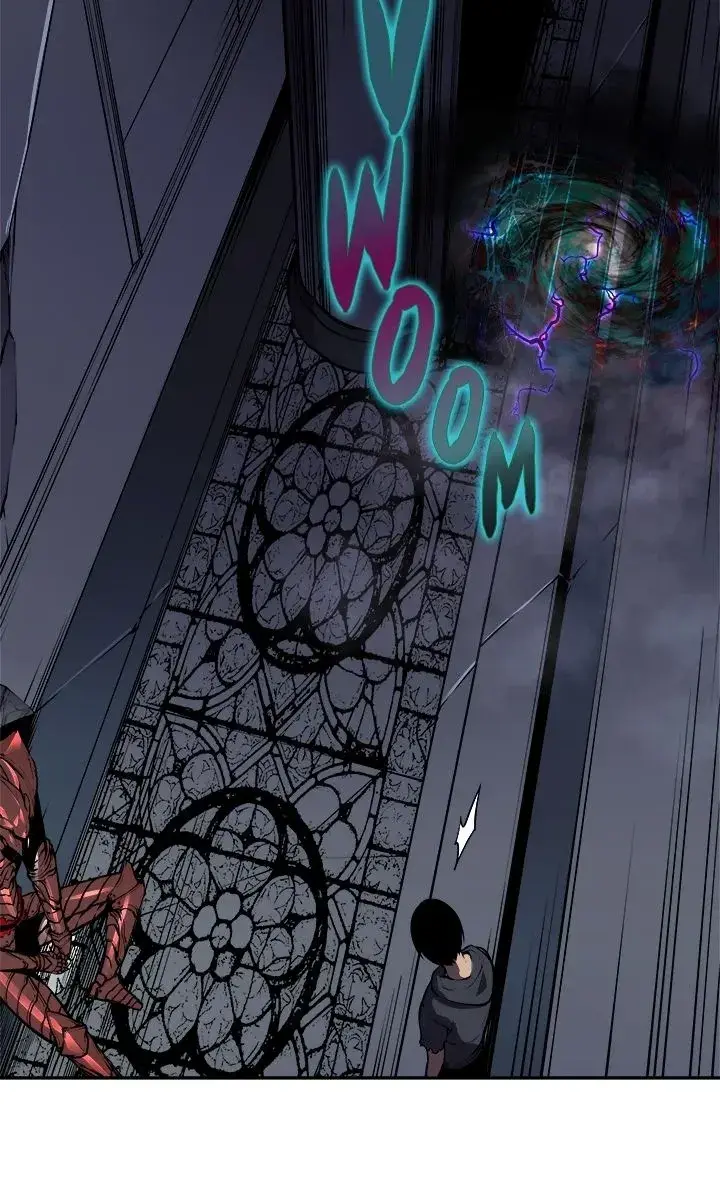 Solo Leveling Chapter 41 Page 7