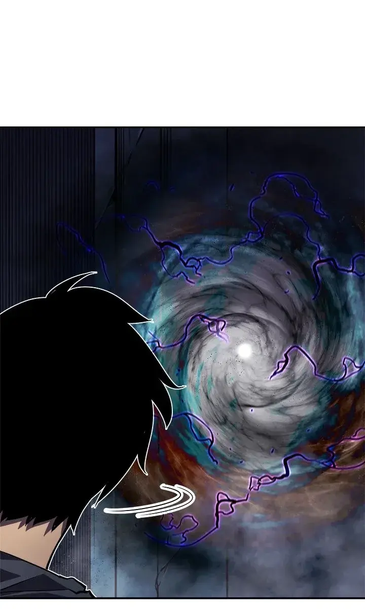 Solo Leveling Chapter 41 Page 8