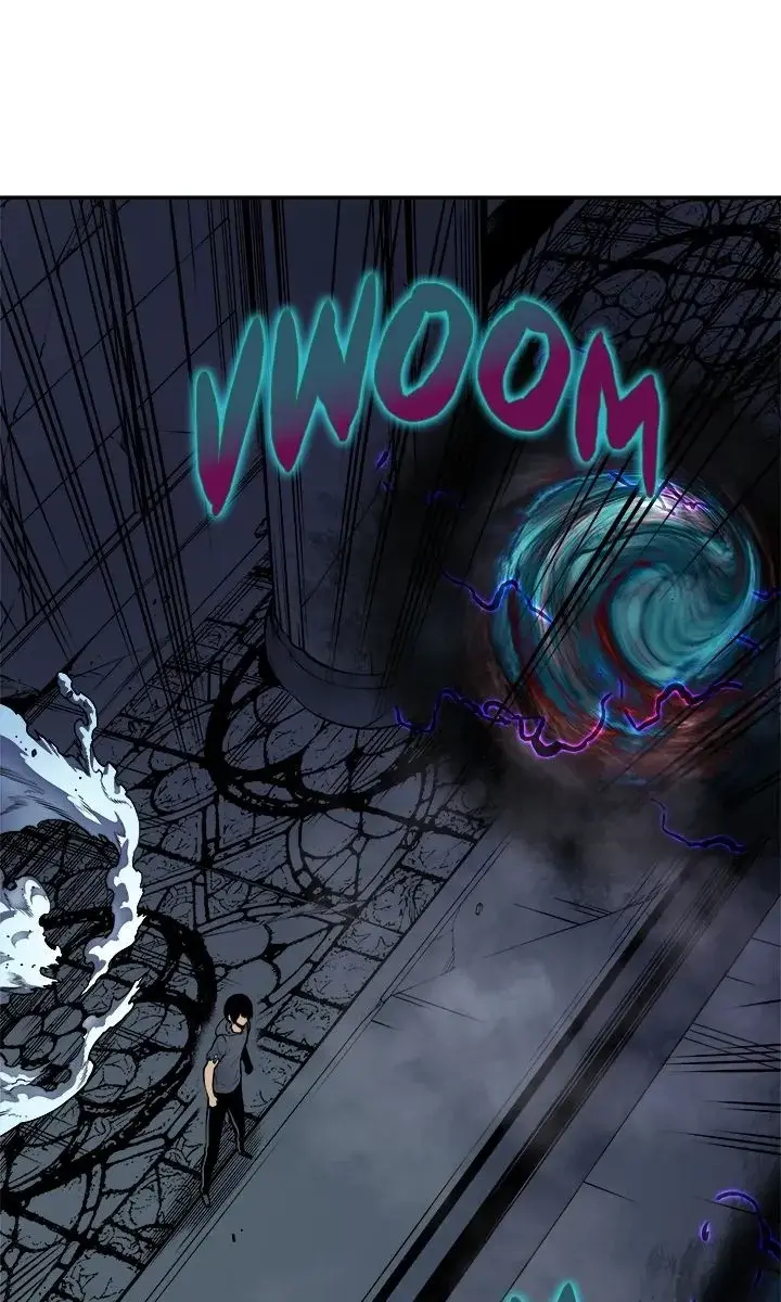 Solo Leveling Chapter 41 Page 10