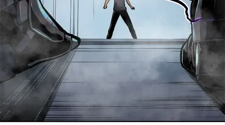 Solo Leveling Chapter 41 Page 21