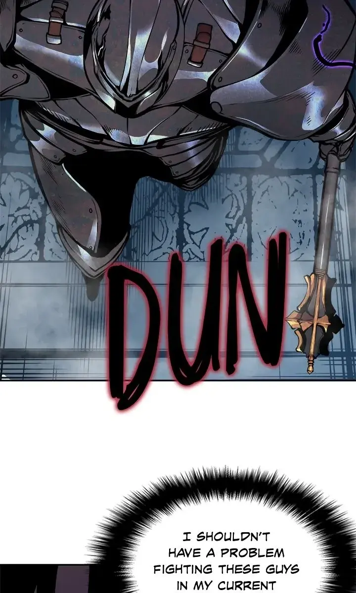 Solo Leveling Chapter 41 Page 23